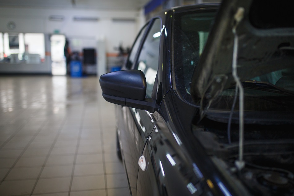 GM Repair In San Rafael, California GM Repair In San Rafael, California