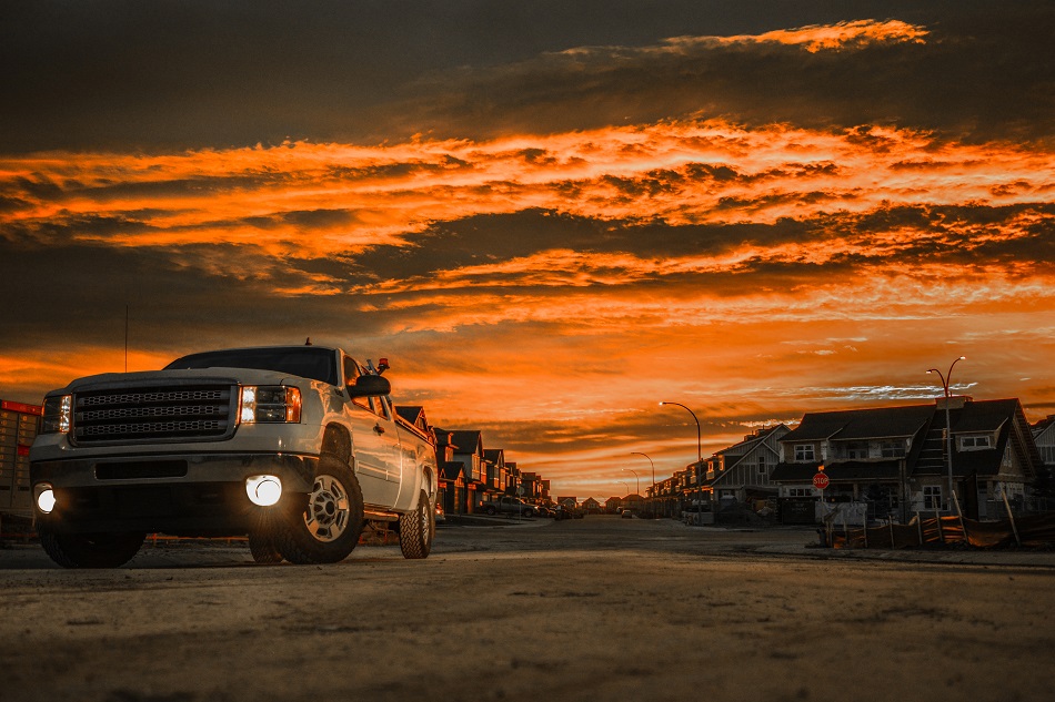 GMC Repair In San Rafael, California GMC Repair In San Rafael, California