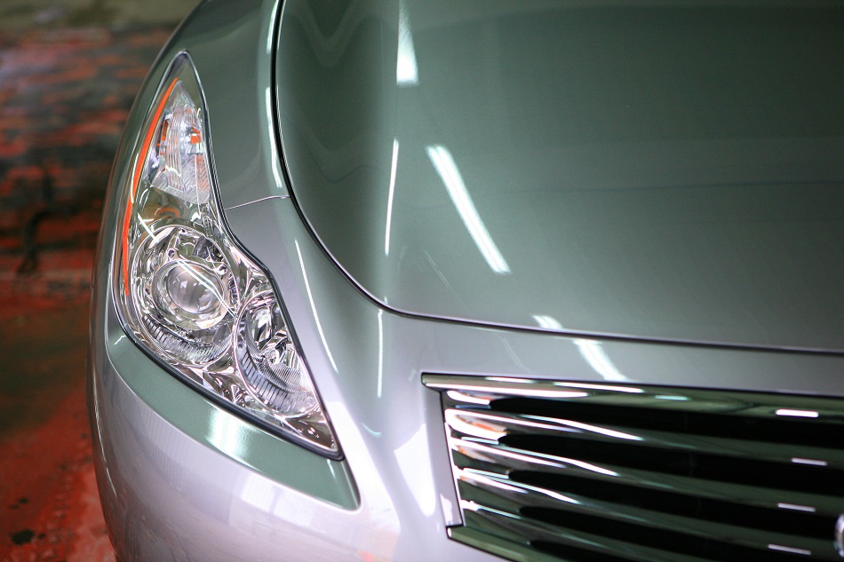 Infiniti Repair In San Rafael, California Infiniti Repair In San Rafael, California