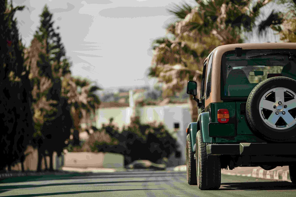 Jeep Repair In San Rafael, California Jeep Repair In San Rafael, California