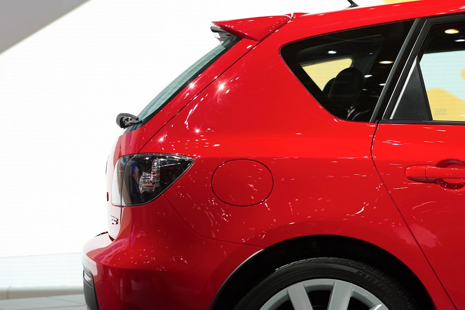 Mazda Repair In San Rafael, California Mazda Repair In San Rafael, California