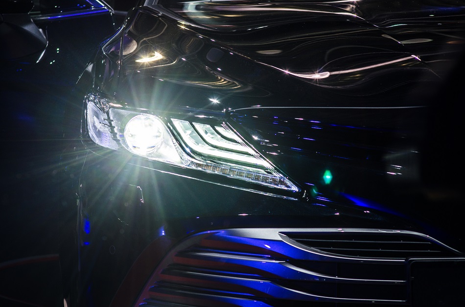 Toyota Repair In San Rafael, California Toyota Repair In San Rafael, California