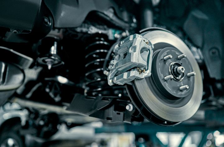 Brake Repair In San Rafael, California Brake Repair In San Rafael, California