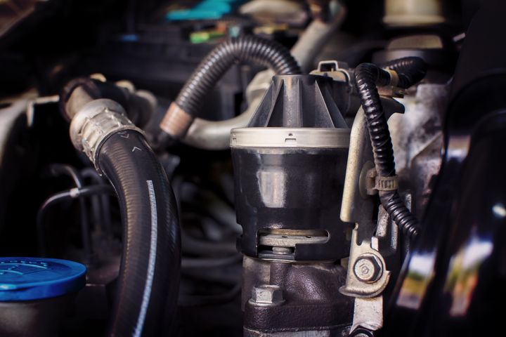 EGR Valve Service In San Rafael, California EGR Valve Service In San Rafael, California