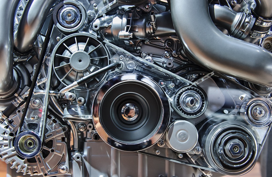 Engine Repair In San Rafael, California Engine Repair In San Rafael, California