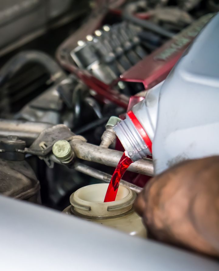 Transmission Fluid In San Rafael, California Transmission Fluid In San Rafael, California